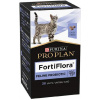 Purina VD Feline FortiFlora žuv.tablety 30 tbl. (Purina VD Feline FortiFlora žuv.tablety 30 tbl.)