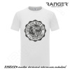 Tričko RANGER® - KOTVA XL Biela