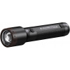Klasická baterka Ledlenser 1400 lm LED