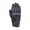 Rukavice OUTBACK, OXFORD (čierne) Velikost: XL