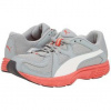Puma Axis V3 Mesh Quarry Wht Dámska Obuv Veľkosť 11