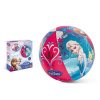 Mondo Nafukovací míč 13425 BLOON BALL Frozen 40 cm (modrá)