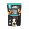 Pan Mięsko Pieces in sauce Pork with wild boar 150 g