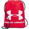 Under Armour Ozsee Gymsack Red