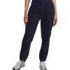 Nohavice Under Armour Icon Terry Varsity Jogger 6004858-410 Veľkosť XS