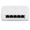 Ubiquiti UBNT UniFi Switch Flex [5x Gigabit, 1xPoE In, 4xPoE Out] USW-FLEX