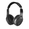 Bezdrôtové slúchadlá na uši Hama TV čierne
