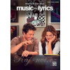 Music and Lyrics (Music from the motion picture) - klavír/spev/akordy