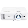 Acer Projektor H6805BDa DLP Svetelnosť (ANSI Lumen): 4000 ANSI-Lumen 3840 x 2160 UHD 4K 10000 : 1 biela; MR.JTB11.00S