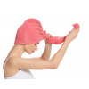 Deminas | Ručník na vysušenie vlasov - turban na vlasy