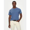 Calvin Klein pánske modré tričko J30J325268 L