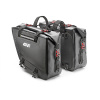GIVI GRT 718 vodeodolné bočné tašky čierne