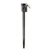 Manfrotto HEAVY EXTENSION ONE SECT BLACK