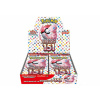 POKÉMON TCG POKÉMON CARD 151 Booster Box Japonský Booster box