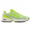 Unisex topánky New Balance U740N8QA – zelené