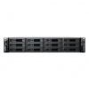 Synology RS2423+ RackStation (4C/Ryzen V1780B/3,35-3,6GHz/8GBRAM/12xSATA/2xUSB3.2/1xeSATA/2xGbE/1x10GbE/1xPCIe)