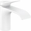 Hansgrohe Vivenis umývadlová batéria stojanková biela 75012700