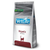 Vet Life Natural Diet Cat Hepatic 2 kg