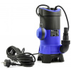 Čerpadlo kalové s plavákom 230 V/50 Hz, 15.000 l/h, 1.100 W, hrdlo 1