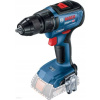 Skrutkovač Bosch Professional akumulátorové napájanie 18 V 06019H5006
