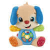 Fisher-Price Hovoriaci psík Smart Stages