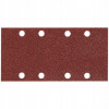 MAKITA P-31902 brúsny papier zrnitosť K100 93x185mm 10ks