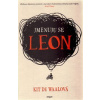 Jmenuju se Leon - Kit de Waalová
