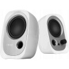 Reproduktory 2.0 Edifier R12U, biele R12U white