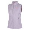 Dámska vesta Husky Nimesie L light purple, S