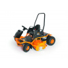 Traktorová kosačka AS-MOTORS YAK AS 1040 4WD