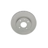 TATechnix Brzdový kotúč 239mm Lada GRANTA (2190_) 1,6 - BREMBO