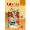 Čítanka pre 4. ročník základných škôl - Z. Hirschnerová, M. Ondráš, M. Filagová