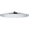 Grohe Rainshower horná/hlavová sprcha 31x31 cm okrúhly StarLight Chrome 26562000