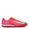 Nike Zoom Mercurial Vapor 16 Academy Astro Turf pánske kopačky Red/Green 9 (44)