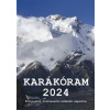 Karákóram 2024 - Krkonošská horolezecko-vědecká expedice