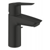 Grohe Umyvadlová baterie Start s výpustí černá matná 311372432