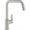 Grohe Start kuchynská batéria stojánková SuperSteel 30470DC0