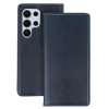 TopQ Flipové puzdro Smart Magneto pre Xiaomi Redmi Note 13 5G navy