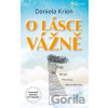 O lásce vážně - Daniela Krien