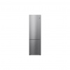LG GBP62PZNBC Voľne stojaci 384 L B Strieborná (GBP62PZNBC)