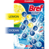 BREF Power Aktiv Lemon & Ocean 4× 50 g