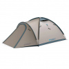 Husky BIZON 4 CLASSIC light grey
