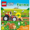 LEGO CITY Farma - autor neuvedený