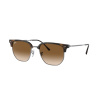 Ray-Ban RB4416 NEW CLUBMASTER 710/51