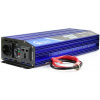 GEKO Menič napätia SINUS 12V/230V 2000/4000W (2)