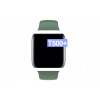 Smart hodinky T500 PLUS Farba: Zelená