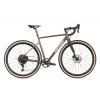 Bicykel Dema GRITCH 7 brown-black Veľkosť: L (175-190)