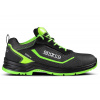 Sparco boty pro mechaniky INDY FORESTER, velikost: 37