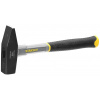 STHT0-51909 STANLEY 800g ZÁMEČNICKÉ KLADIV0 GRAPHITE