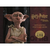 Harry Potter and the Chamber of Secrets Enchanted Postcard Book - HarperCollins